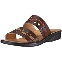 Ganter SONNICA 9-202807, Damen Clogs & Pantoletten, Weite E
