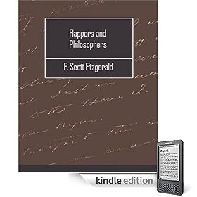 Flappers and Philosophers (Penny Books)
