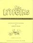 Charles M. Schulz: Li'l Beginnings