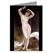 Six Collection carte de voeux de 