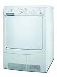 Electrolux - EDC78550W - S�che Linge - Condensation Electronique - 8 kg - Classe B