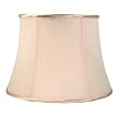 Stretched Bell Lamp Shade - Large