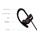 Silicon Devices Wireless Bluetooth Headphones Sports Sweatproof Workout for Running