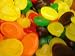 Candy, Mexican Hats, 5 Lb. Bag