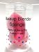 Makeup Blender Sponge - Pink - For Applying and Blending Beauty Products Makeup Blender Sponge - Pink - For Applying and Blending Beauty Products