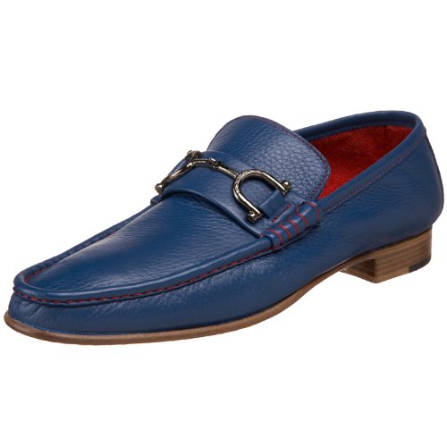 41cjh%2Bx8R4L Moreschi Mens Rory Slip On Moc