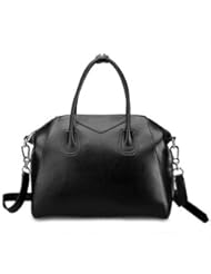 From Amazon.com. Click for details:
 Shoes: Fineplus Womens High Quality Vintage Hobo Smile Leather Tote Bag Purse Satchel Shoulder Strap Large Black Shoes: Fineplus Womens High Quality Vintage Hobo Smile Leather Tote Bag Purse Satchel Shoulder Strap Large Black