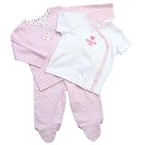 Carters 3�s�[�X�Z�b�g 6-9���� �n�[�g