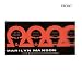 Marilyn Manson - Blur Sticker