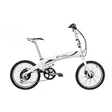BH NEO Volt Sport Foldable E Bike