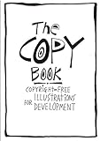 The Copy book : Copyright-free illustrations for development