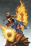 Avengers Volume 5: Once An Invader TPB