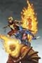Avengers Volume 5: Once An Invader TPB