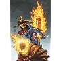 Avengers Volume 5: Once An Invader TPB