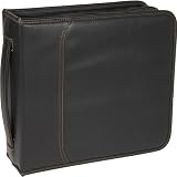 Case Logic 208 Capacity CD Wallet