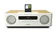 Yamaha TSX-120WH Desktop Audio System Single (White)