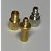3er Set Fahrrad Ventiladapter Ventil Adapter SV AV DV