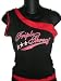 Frontline by CAPEZIO Triple Threat Womens Jazz Pants or Top: Dancer~Comedy/Tragedy~Music