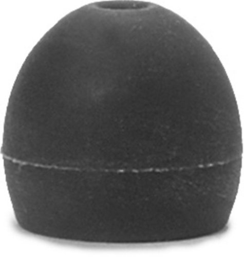 Shure EASFX1-10S (Small) (Sm Black Flex Sleeves 