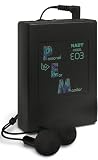 Brand New Nady Eo3 Rx (Frequency Aa) - Receiver for Eo3 Wireless in Ear Monitor System