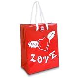 GAG BAG ラブ レッド の評価・レビュー