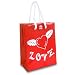 <STRONG>GAG</STRONG> <STRONG>BAG</STRONG> <STRONG>ラブ</STRONG> <STRONG>レッド</STRONG>