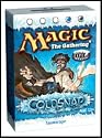 Magic The Gathering Coldsnap EN Theme Deck - Snowscape