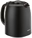 Krups F 15B 0J ProAroma Isolierkanne schwarz