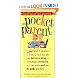 The Pocket Parent [Paperback]