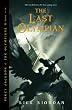 The Last Olympian (Percy Jackson and the Olympians, Book 5)
