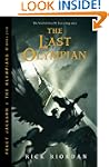 Percy Jackson and the Olympians, Book...