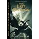 The Last Olympian (Percy Jackson and the Olympians, Book 5)
