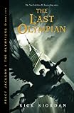 The Last Olympian (Percy Jackson and the Olympians, Book 5)
