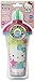 Munchkin Hello Kitty Click Lock Insulated Straw Cup, 9 Ounce