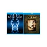 Donnie Darko/The Silence of the Lambs [Blu-ray]
