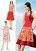 Kwik Sew Circle Skirts & Tank Tops Pattern By The Each