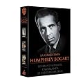 La Collection Humphrey Bogart - Le grand sommeil + Casablanca + Le faucon maltais