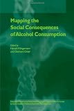 Mapping the Social Consequences of Alcohol Consumption Reviews