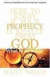 How to Know If Your Prophecy is Really from God: And What to Do If It is