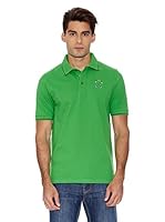La Española Polo Custom Fit (Verde Menta)