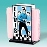 ELVIS NAPKIN HOLDER