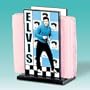 ELVIS NAPKIN HOLDER