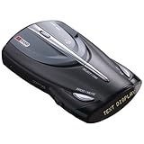 Cobra Xrs 9645 Radar/Laser Detector X-Band K-Band Ka Band Ka Superwide Ku Band Laser Cobra Xrs 9645 Radar/Laser Detector X-Band K-Band Ka Band Ka Superwide Ku Band Laser