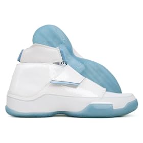 Buy Adidas Drop Top Mens Basketball Shoes by  