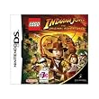 Lego Indiana Jones: The Original Adventures (Nintendo D