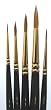 Pro Arte Brush Wallet Renaissance Sable