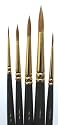 Pro Arte Brush Wallet Renaissance Sable