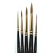 Pro Arte Brush Wallet Renaissance Sable
