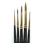 Pro Arte Brush Wallet Renaissance Sable