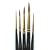 Pro Arte Brush Wallet Renaissance Sable